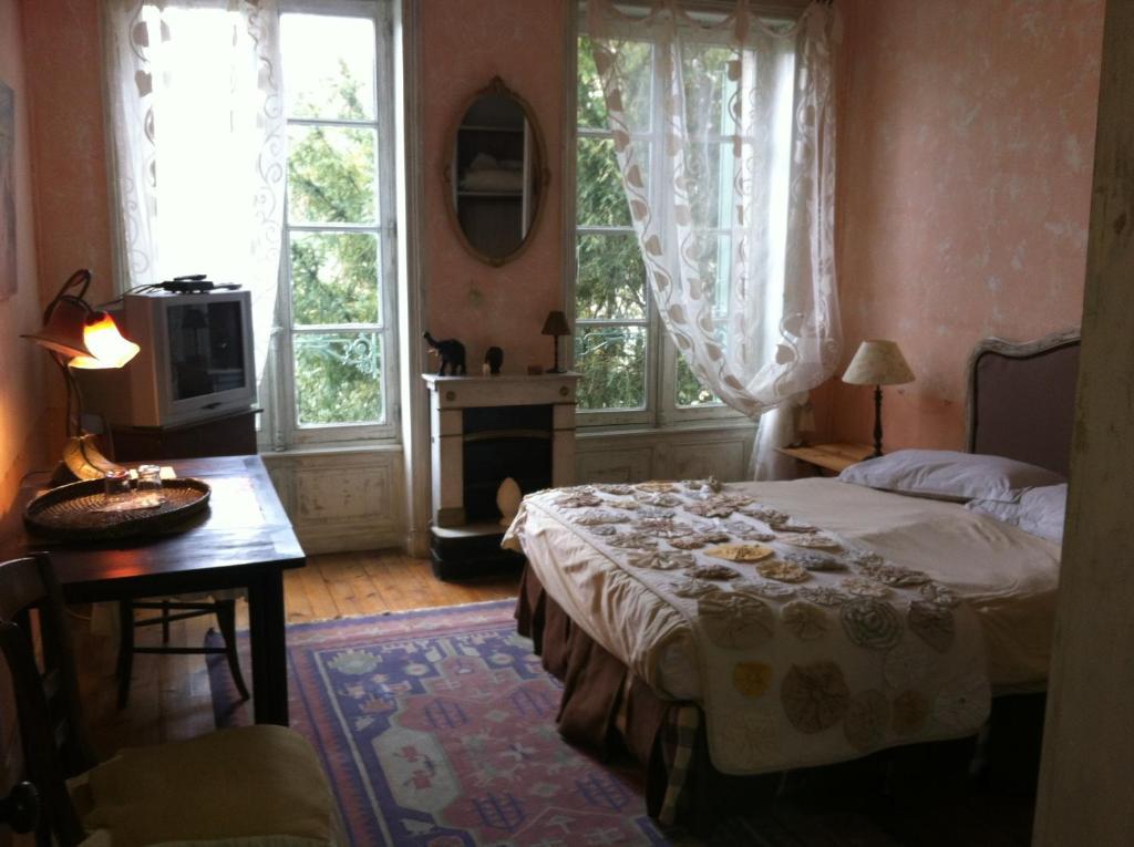 B&B Maison Gaudin Cognac Exterior foto
